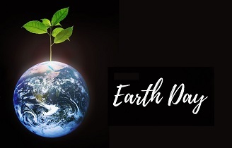 Dag van de Aarde Earth Day