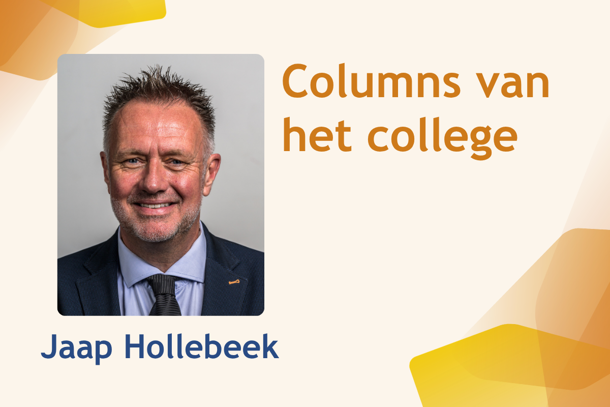 Jaap Hollebeek