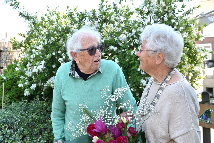 Ad en Ans Woestenberg