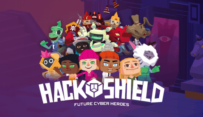Hackshield
