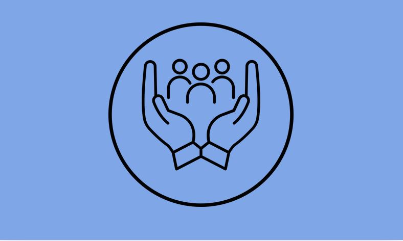 Pictogram inclusief stemmen