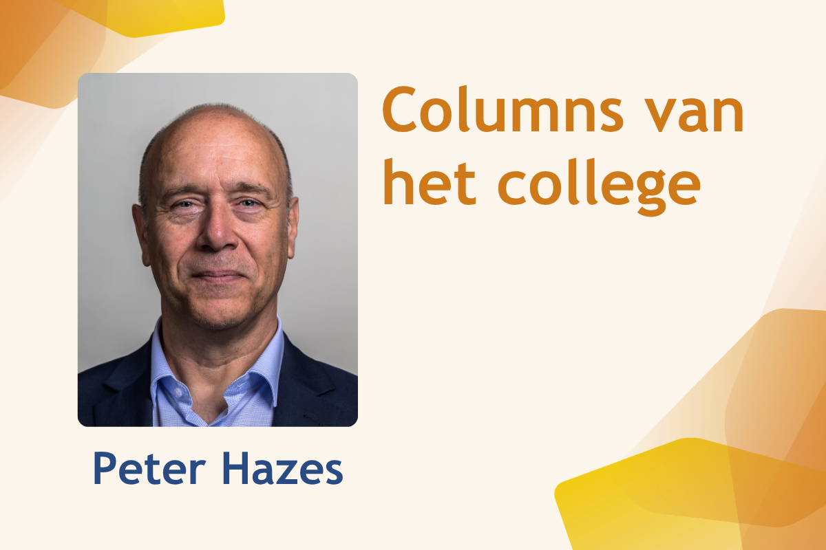 Peter Hazes