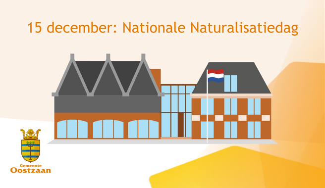 Nationale Naturalisatiedag