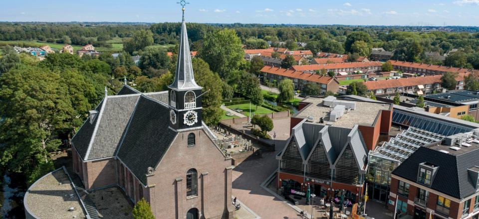 No refund of Kerkstraat entry ban fine if no objection Municipality